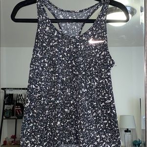 Nike tank top